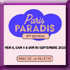 LE PARISIEN - JEU PARIS PARADIS