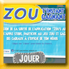 ZOU TV JEU INSTANT GAGNANT (Facebook)