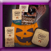 CROQUONS LA VIE - LE JEU D'HALLOWEEN