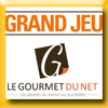 LE GOURMET DU NET JEU INSTANT WIN (Facebook)