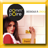 POMM'POIRE - JEU INSTANT GAGNANT (Facebook) [28674]