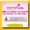 LANSAY - JEU MINI-DELICES [28661]