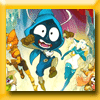 AUCHAN DRIVE JEU DOFUS - LE FILM (Facebook) [34551]