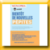 MONOPRIX - JEU INSTANT GAGNANT