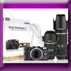 DXO ET PENTAX JEU CONCOURS FEVRIER 2012