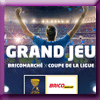 BRICOMARCHE - GRAND JEU (Facebook)