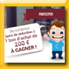CUIRS GUIGNARD JEU UNE PLUIE DE CADEAUX (Facebook) [30377]