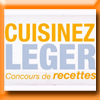 RECETTES ALLEGEES CONCOURS 750 GRAMMES