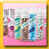 BATISTE SHAMPOOING SEC - JEU IG (Facebook) [36357]