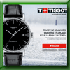 TISSOT JEU LA MINUTE QUI COMPTE (Facebook)