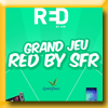 RED BY SFR - JEU 100% GAGNANT