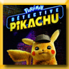 TOYS'R'US - JEU POKEMON DETECTIVE PIKATCHU