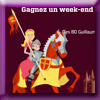 TOURISME DU CALVADOS - GAGNEZ 1 WEEK-END [36414]