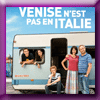 MEZZO DI PASTA - JEU VENISE N'EST PAS EN ITALIE