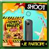 TETES BRULEES - JEU BIKICOULE SHOOT (Facebook)