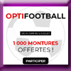 OPTICAL CENTER - JEU OPTIFOOTBALL