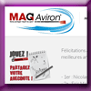 MAG AVIRON JEU CONCOURS 2015