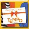 TEMPO LE CENTRE - JEU TEMPO FAIT SA RENTREE [56193]