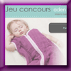 BERCEAU MAGIQUE JEU CONCOURS (Facebook)