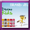 DERMOPHIL - JEU DERMO KIDS ET RIO 2 (Facebook)