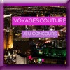 VOYAGES COUTURE - JEU CONCOURS (Facebook)