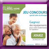 GUIDE DU MOBI-HOME - JEU BOURGET 2018