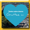 BASTIA TOURISME - JEU INSTANT SCRATCH