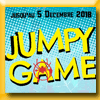 TETES BRULEES - JEU IG JUMPY GAME (Facebook)