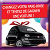 RAPID PARE-BRISE - GAGNEZ UNE VOITURE (Achat)