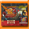 WHAOU - CONCOURS AIR GUITARE SHOW [17863]