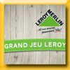 LEROY MERLIN LENS JEU INSTANT GAGNANT (Facebook)