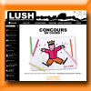 LUSH JEU CONCOURS [12725]