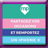 MERCATUS PLACE JEU CONCOURS (Facebook)