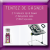 BABYROI GRAND JEU CONCOURS [30272]