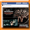 FILMOTV - CONCOURS PHOTO ZOMBIES (Facebook)