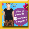 AKOUSTIK JEU INSTANT GAGNANT (Facebook -Twitter)