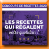 SILVER FOURCHETTE - CONCOURS DE RECETTES (+ de 60 ans) [56024]