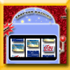 CART'COM JEU CART'MACHINE (Facebook) [23186]