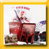 LE MOULIN ROUGE - JEU CONCOURS (Facebook) [28378]