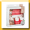 AUTOUR DE BEBE - JEU COFFRET DE NOEL [61251]