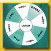ORANGE - JEU UNE ROBE POUR MRS HARRIS ORANGE - JEU UNE ROBE POUR MRS HARRIS