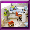 WESCO FAMILY JEU GAGNEZ 1 CHAMBRE D'ENFANT [33339]