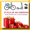 COFIDIS - A VELO LEO GRAND JEU CLIENTS N12 (Client) [56732]