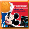 LE JOURNAL DE MICKEY - JEU CONCOURS NBA [50034]