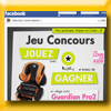 KIDDY JEU NSTANT GAGNANT (Facebook)