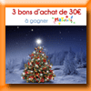 MATUTUTE CONCOURS PHOTO SAPIN DE NOEL