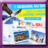 INFOSSKI JEU CONCOURS