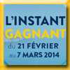 COSTA CROISIERES JEU INSTANT GAGNANT (Facebook)