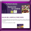 MIDI LIBRE JEU SALON DE L'AGRICULTURE PARIS [34981]