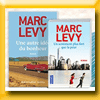 EDITIONS POCKET JEU MARC LEVY (Facebook)